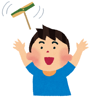 手作りおもちゃ